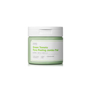 Green Tomato Pore Peeling Jumbo Pad (60ea)