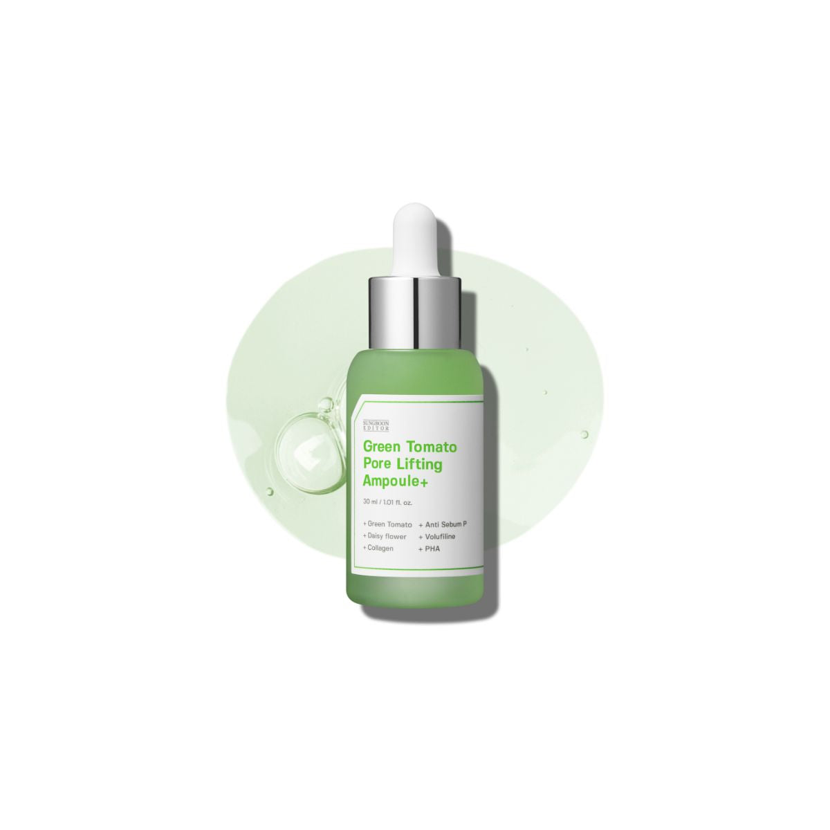 Green Tomato Pore Lifting Ampoule+ 30mL