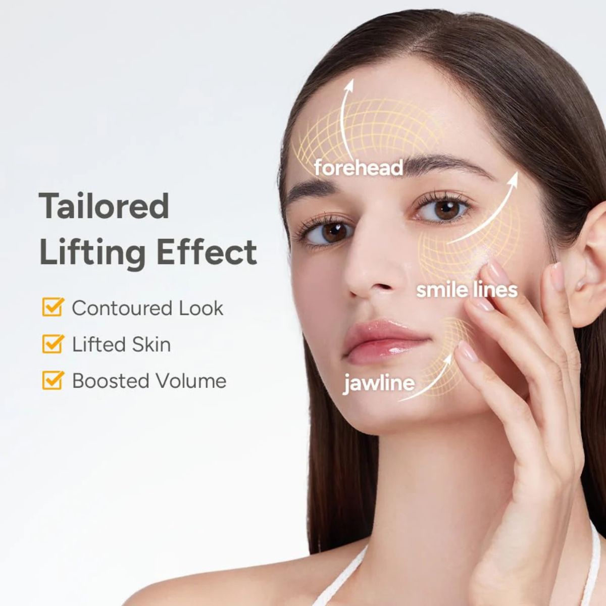 Deep Collagen Retinol Boost Up Mask Set 4ea
