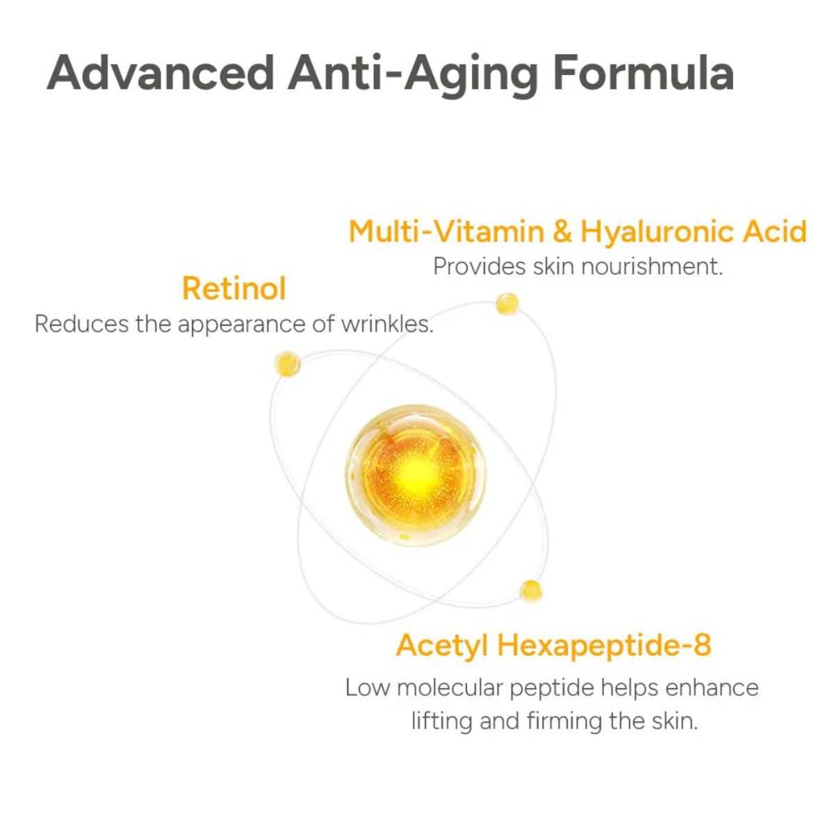 Deep Collagen Retinol Boost Up Mask Set 4ea