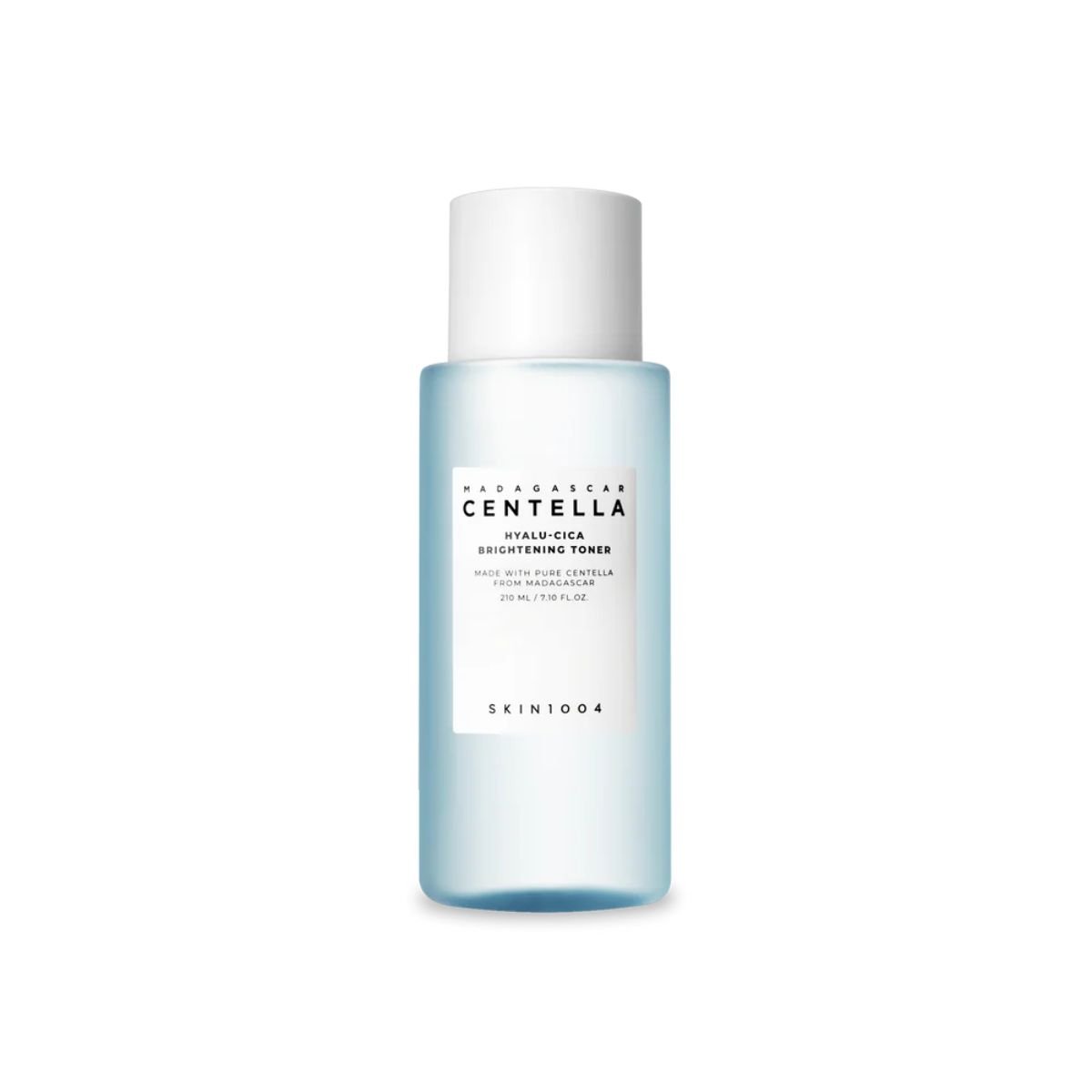 Madagascar Centella Hyalu-Cica Brightening Toner