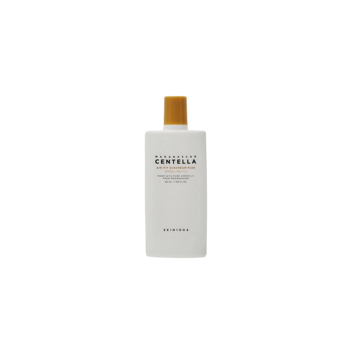 Madagascar Centella Air-Fit Suncream Plus 50mL