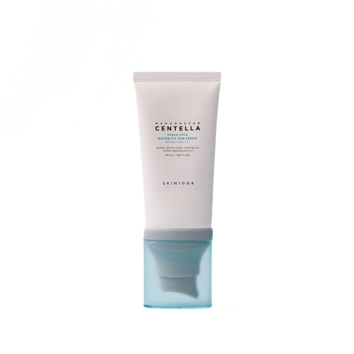 Madagascar Centella Hyalu-Cica Water-Fit Sun Serum 50mL