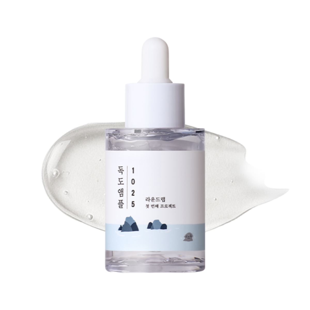 1025 Dokdo Ampoule 45g