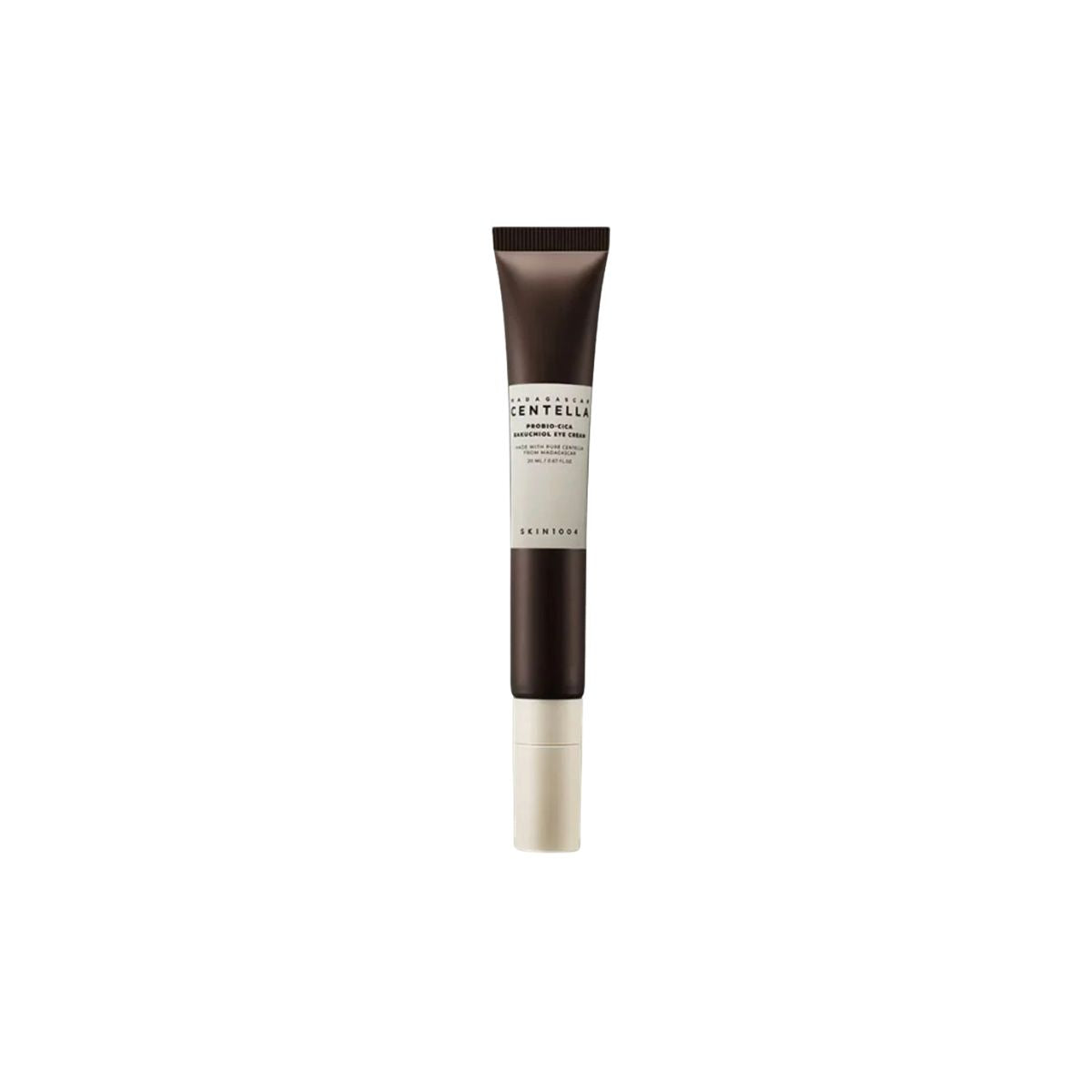 Madagascar Centella Probio-Cica Bakuchiol Eye Cream 20mL