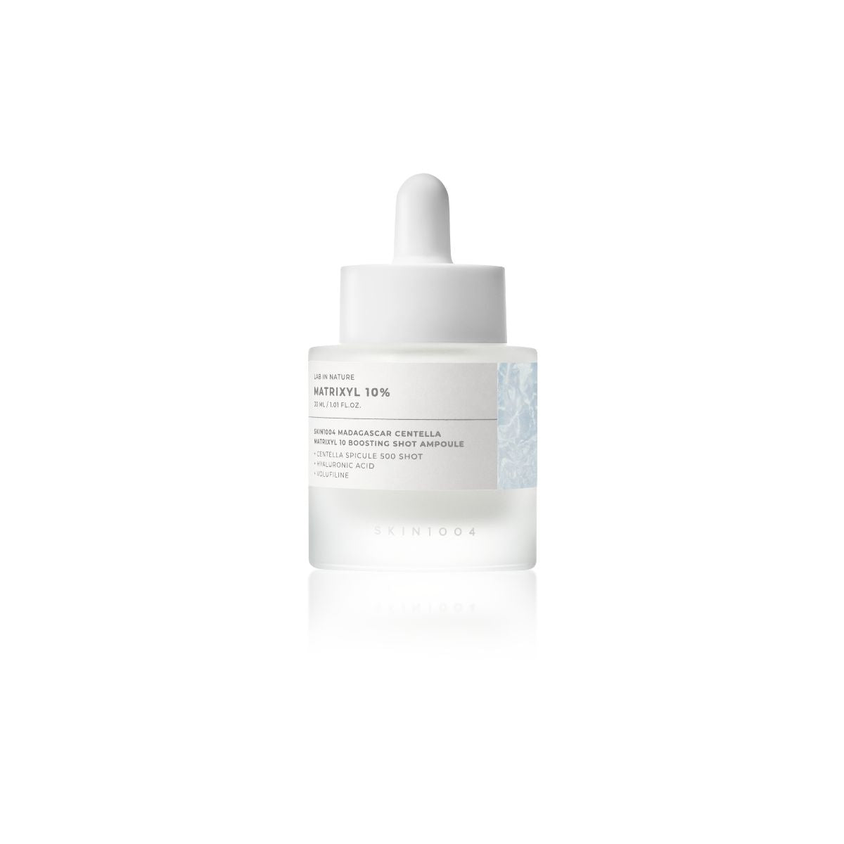 Madagascar Centella Matrixyl 10 Boosting Shot Ampoule 30mL