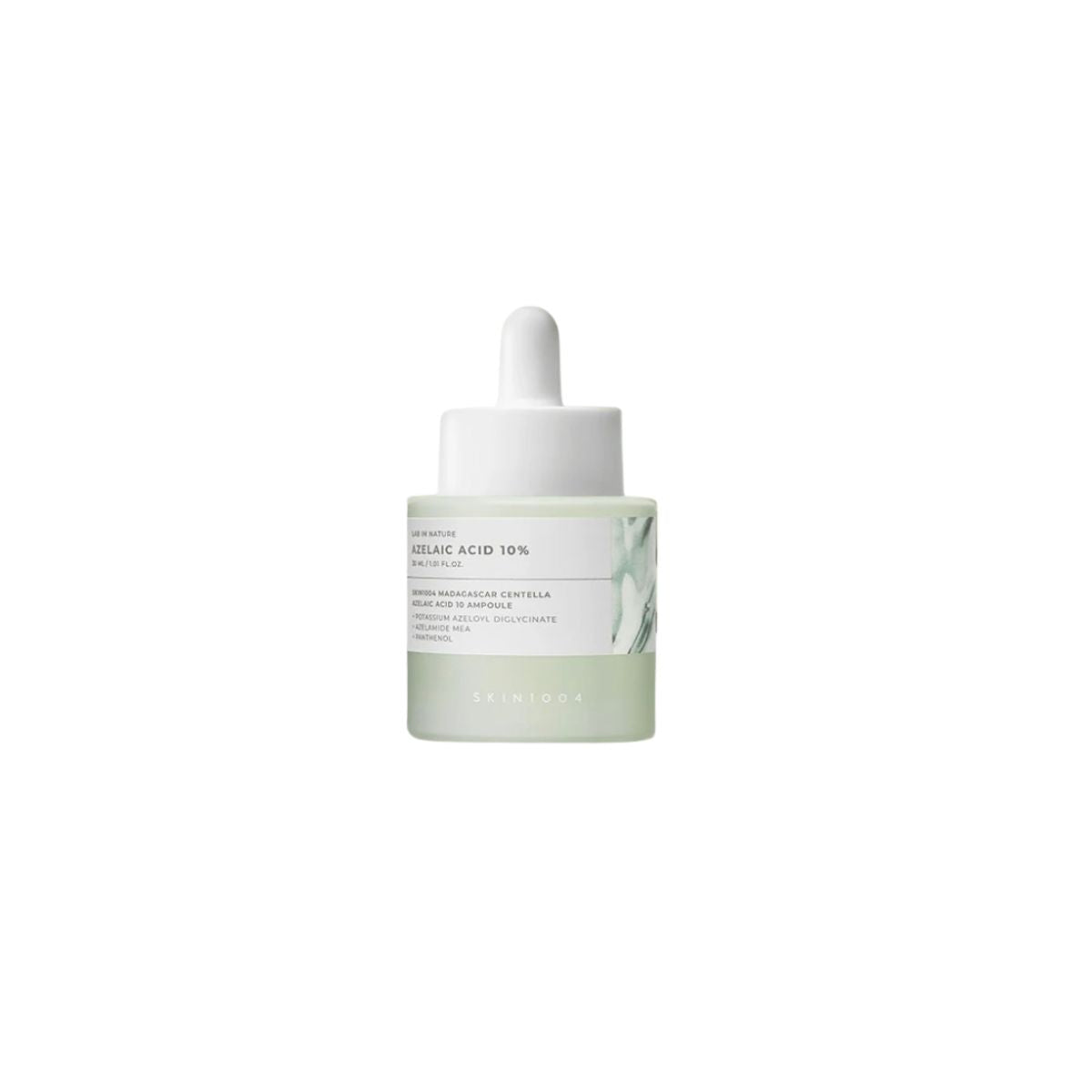 Madagascar Centella Azelaic Acid 10 Ampoule 30ml
