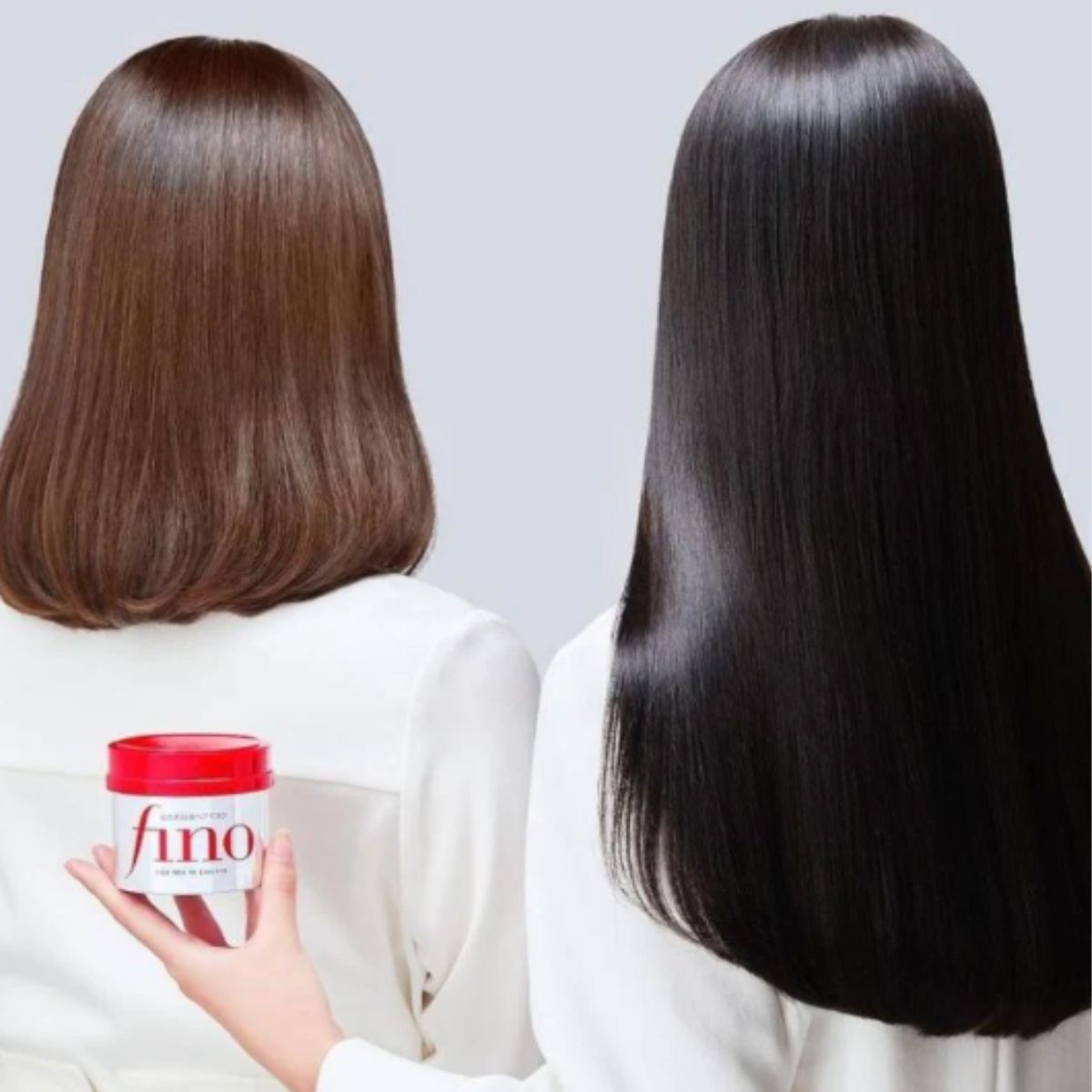 Fino Premium Touch Hair Mask