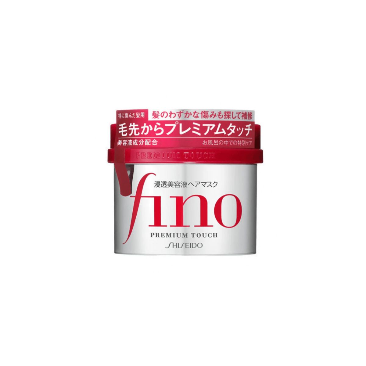 Fino Premium Touch Hair Mask