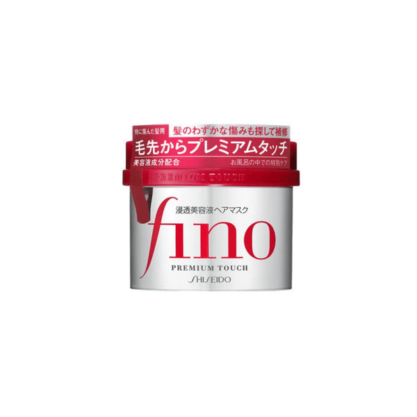 Fino Premium Touch Hair Mask 230g