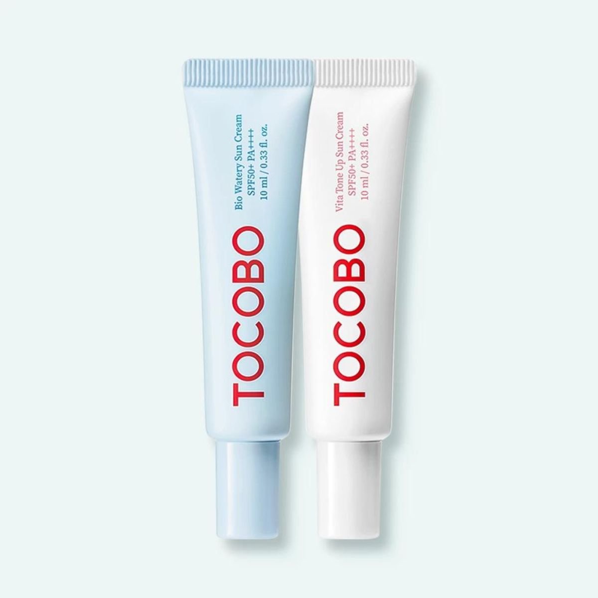 Sun Care Mini Duo