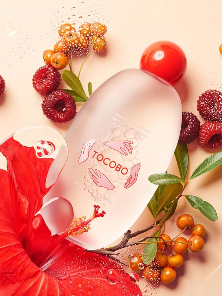 Vita Berry Pore Toner 150mL