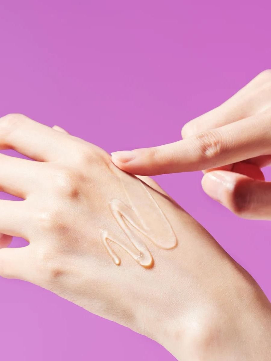 Collagen Brightening Eye Gel Cream