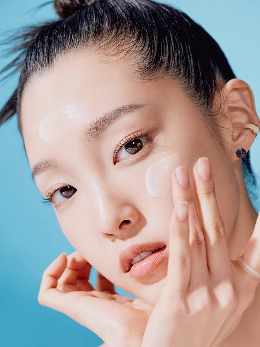 Bio Watery Sun Cream SPF50+ PA+++