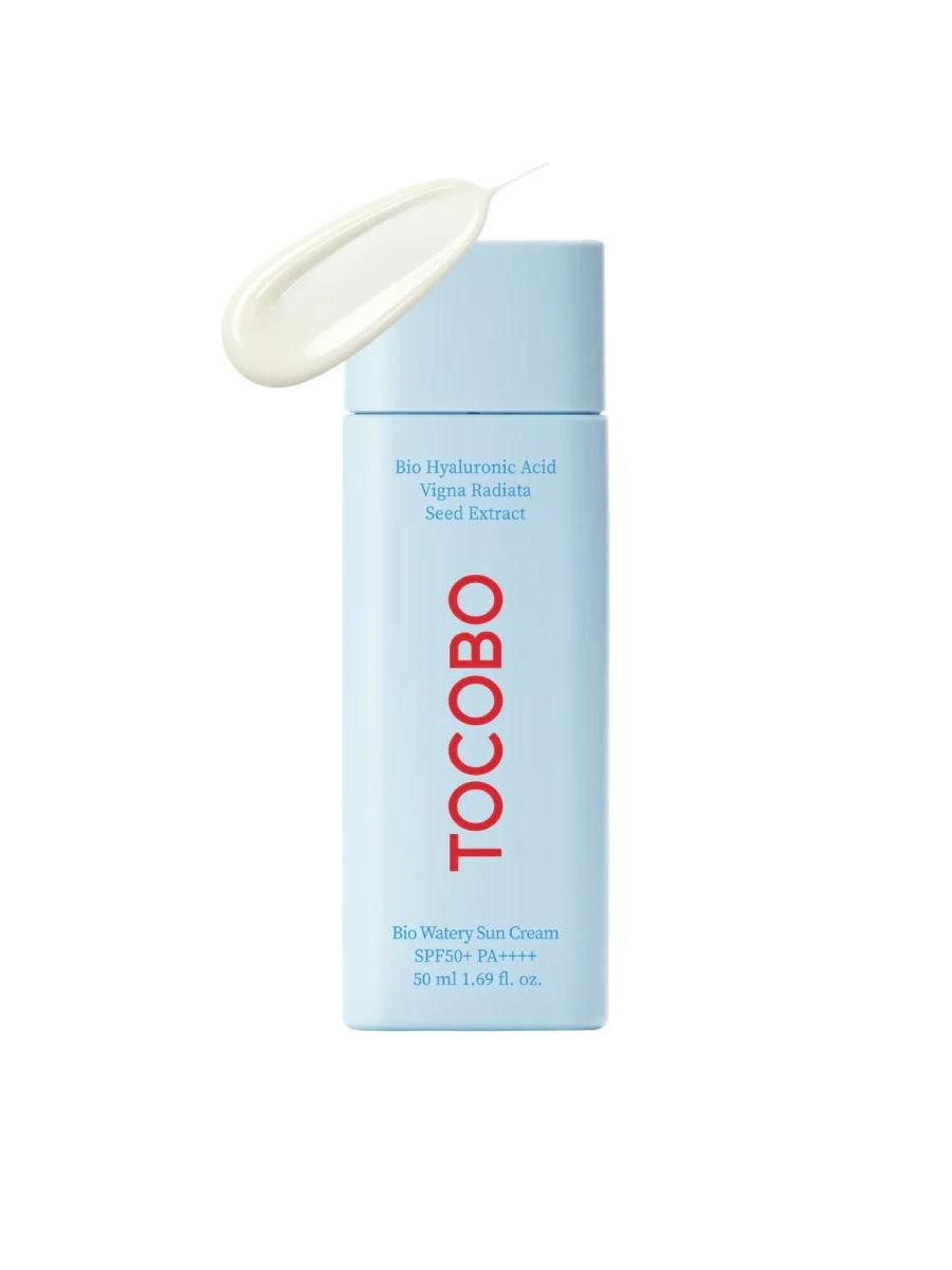 Bio Watery Sun Cream SPF50+ PA+++