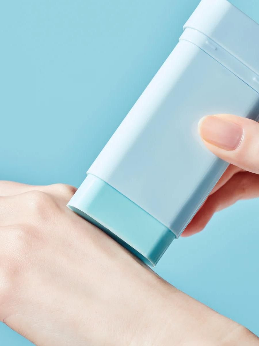 Cotton Soft Sun Stick SPF50+ PA++++