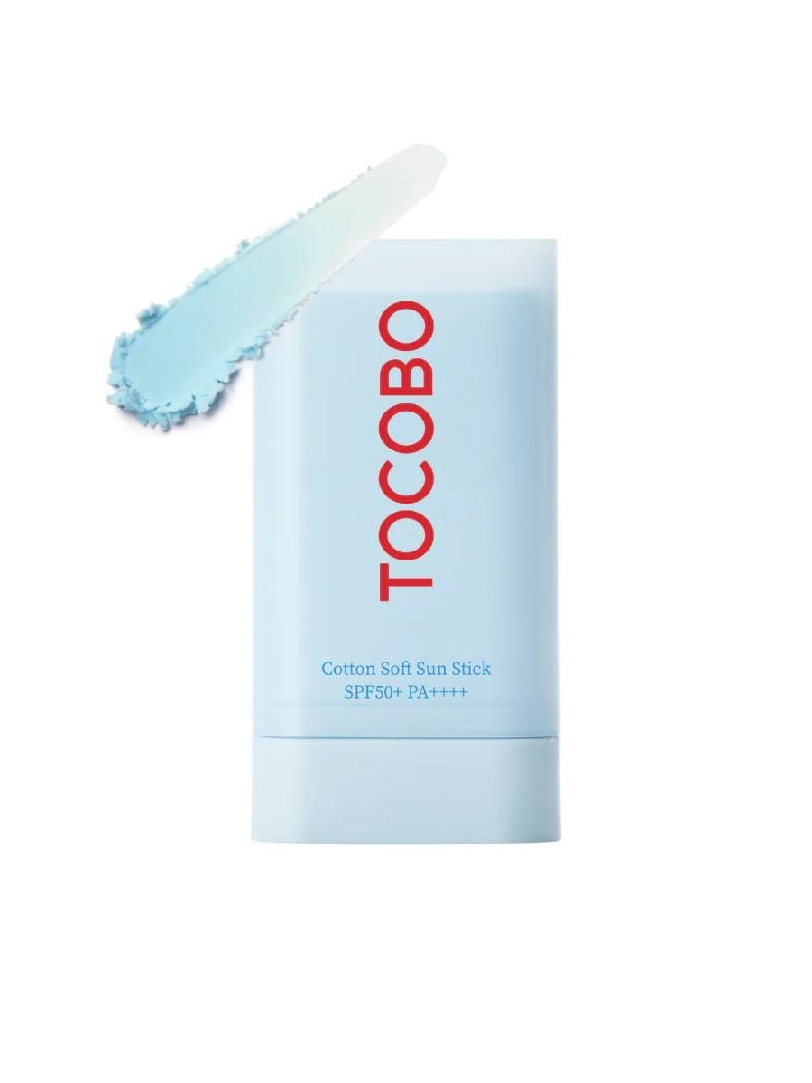 Cotton Soft Sun Stick SPF50+ PA++++