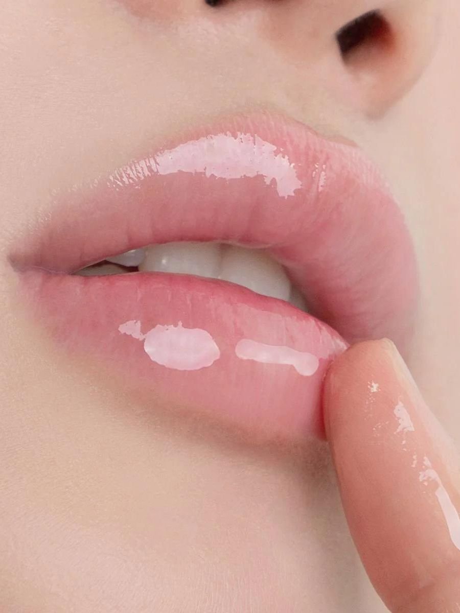Vita Glazed Lip Mask 20mL