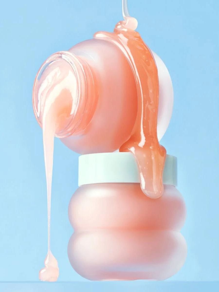 Vita Glazed Lip Mask 20mL