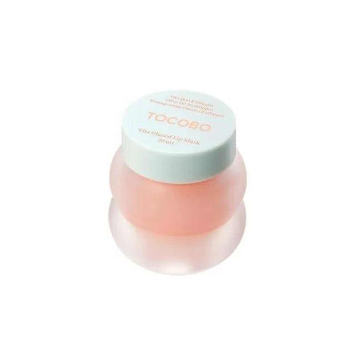 Vita Glazed Lip Mask 20mL