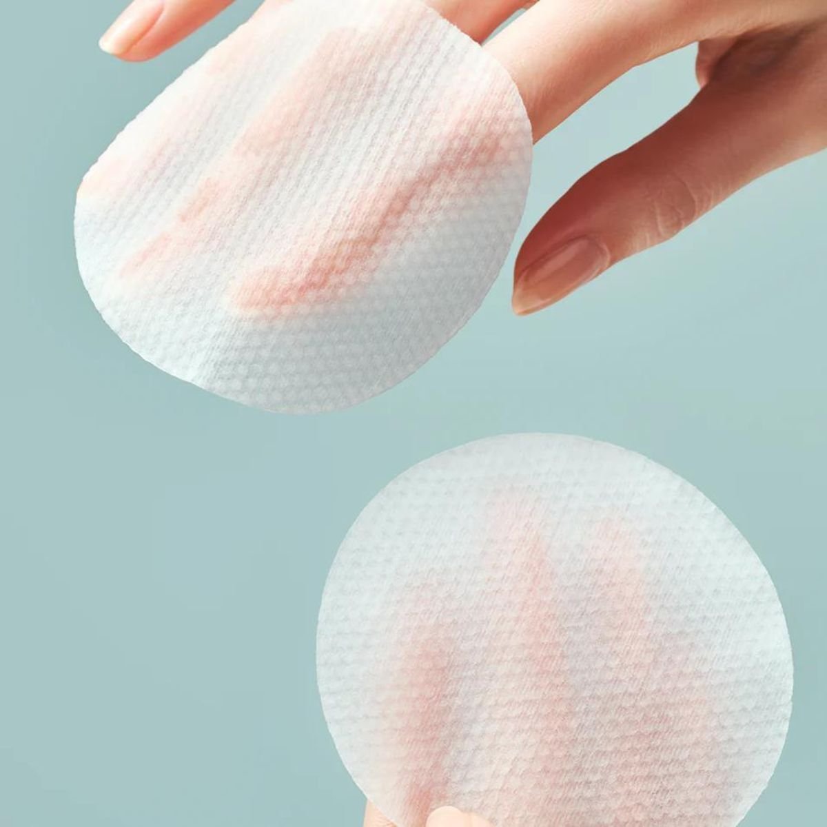 Cica Calming Aqua Pad 60ea