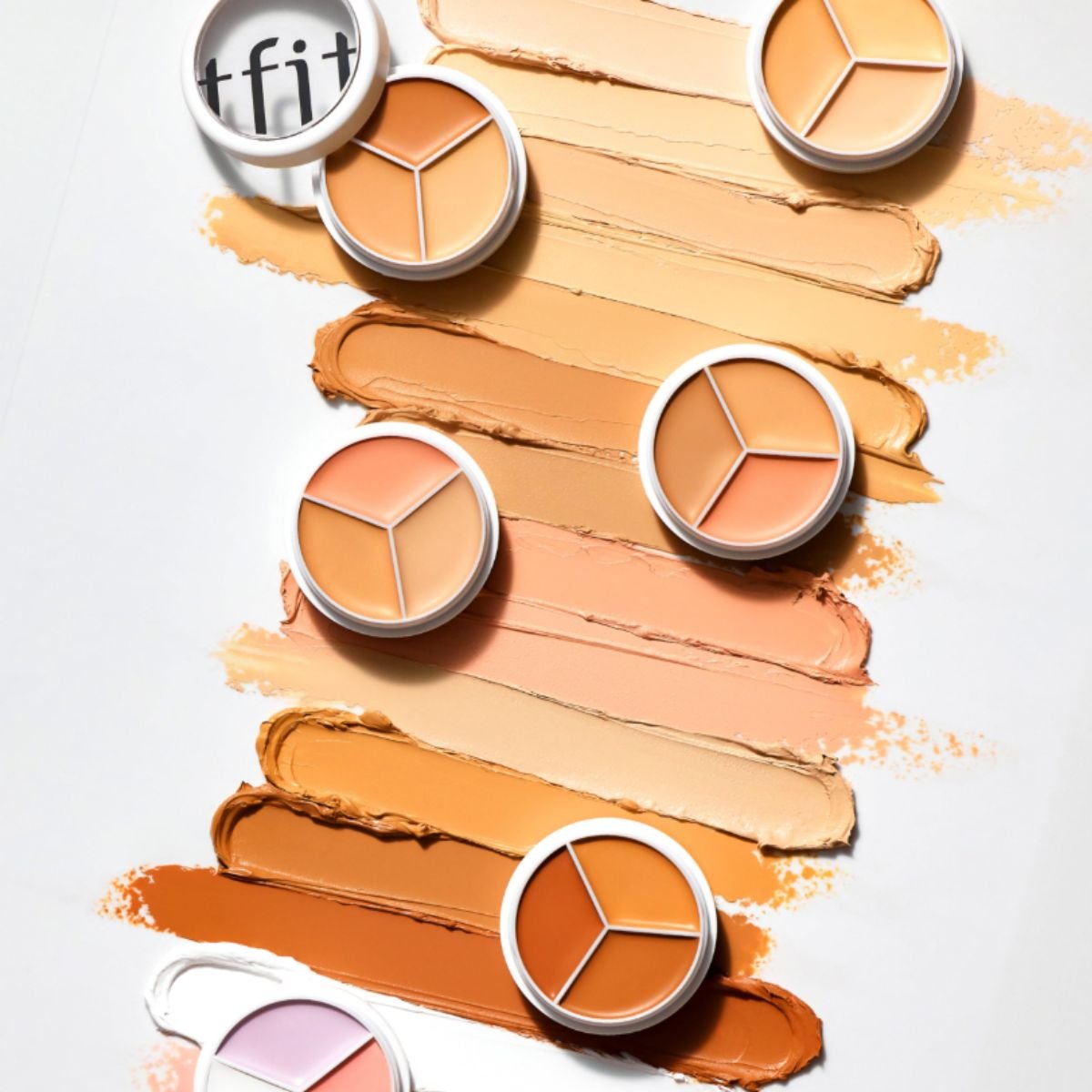 Cover Up Pro Concealer