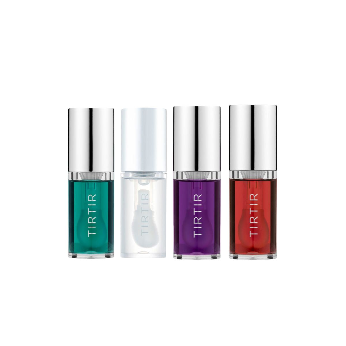My Glow Lip Oil 5.7mL
