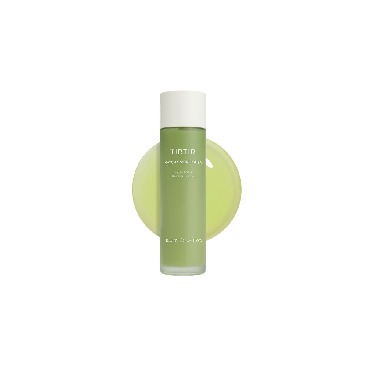 Matcha Skin Toner 150mL