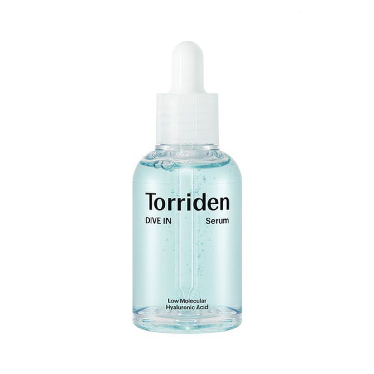 Dive-In Low Molecular Hyaluronic Acid Serum 50mL