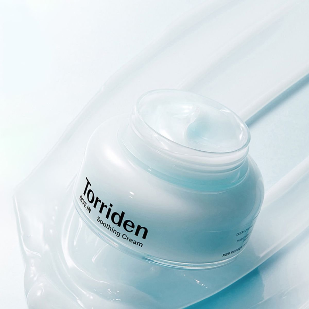 Dive-In Soothing Cream 100mL