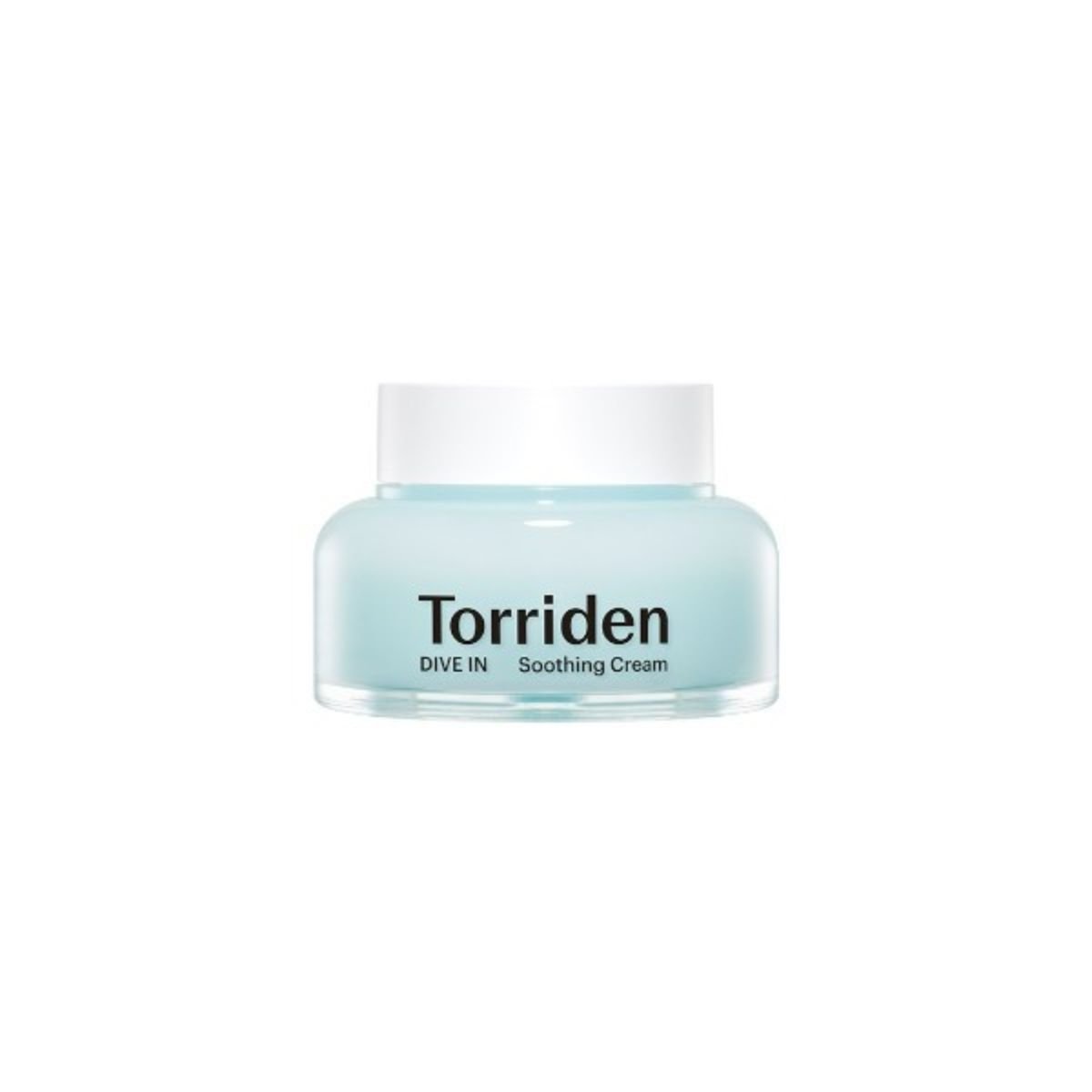 Dive-In Soothing Cream 100mL