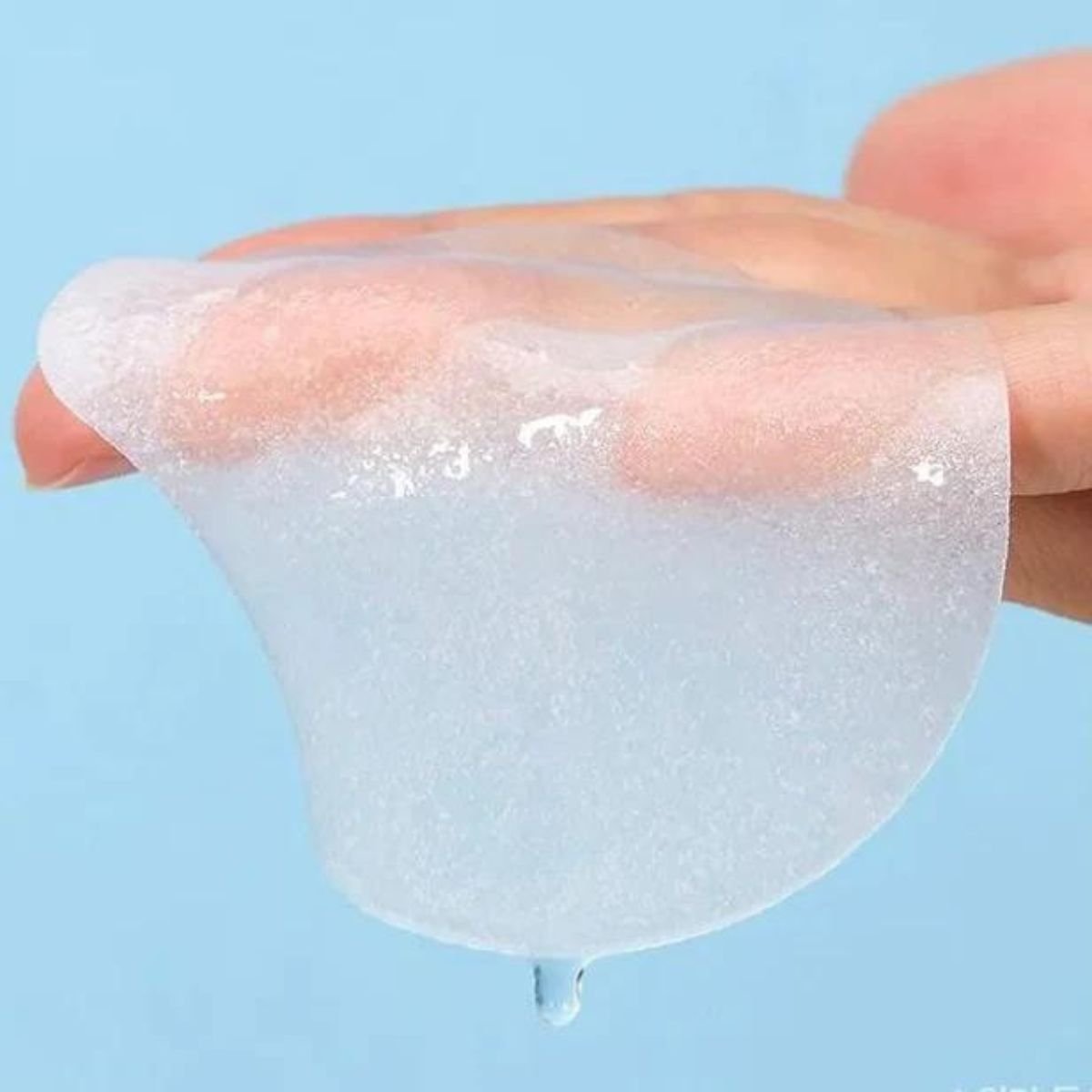 Dive-In Low Molecule Hyaluronic Acid Multi Pad 80ea