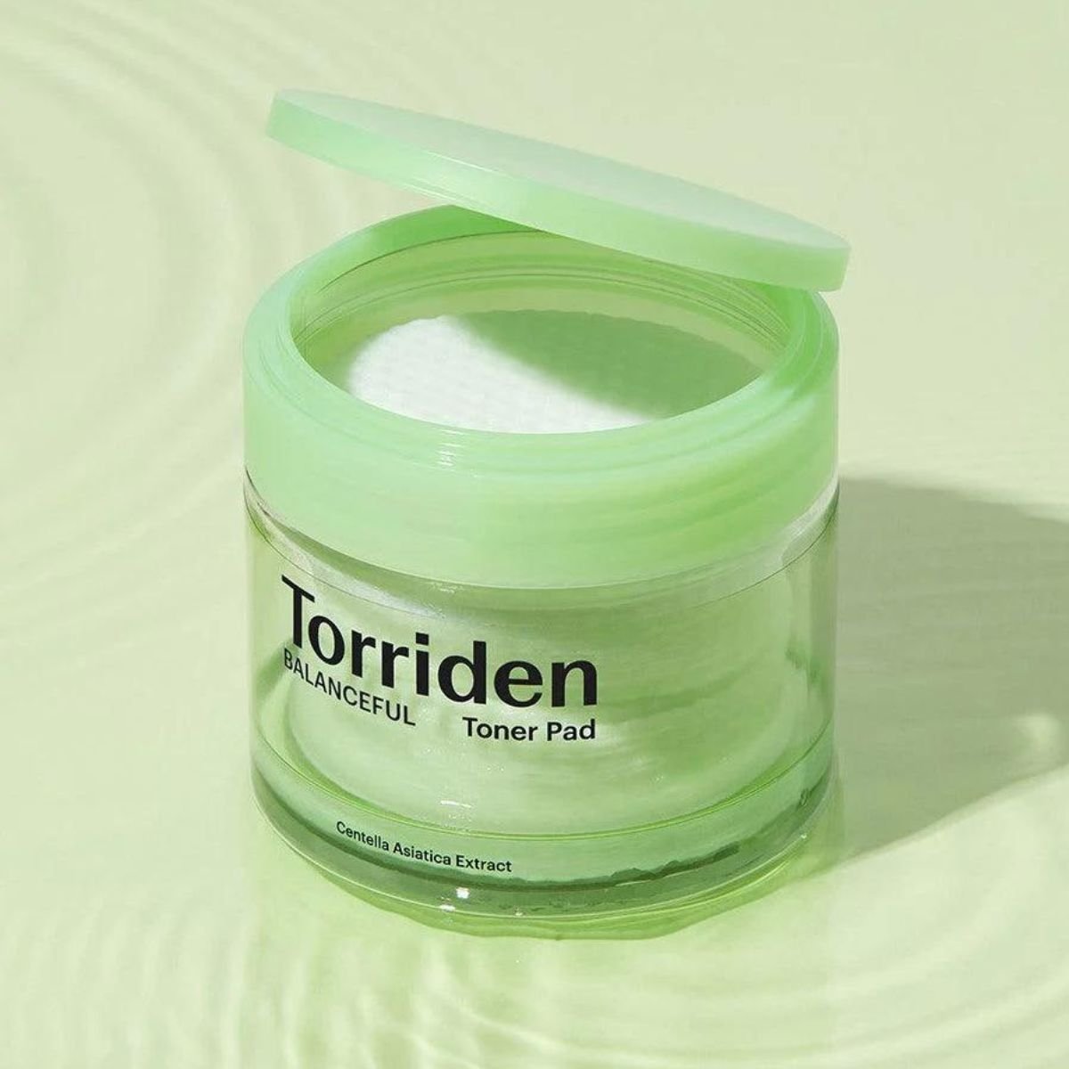 Balanceful Toner Pad 180ml 60ea