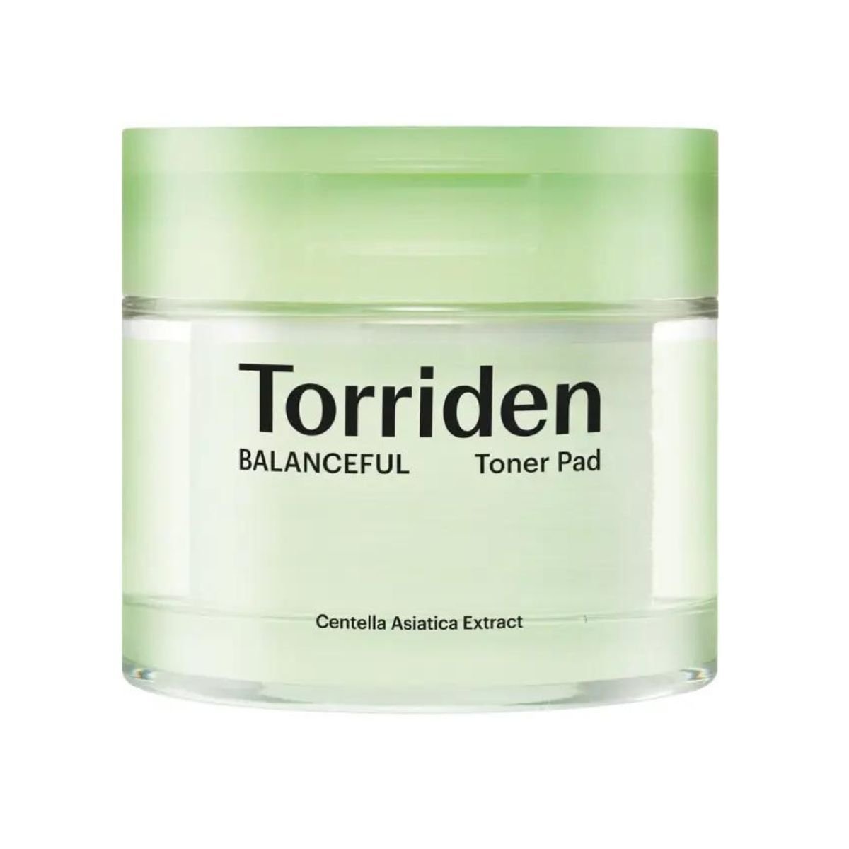 Balanceful Toner Pad 180ml 60ea