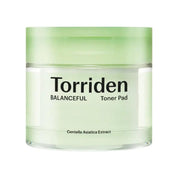 Balanceful Toner Pad 180ml 60ea