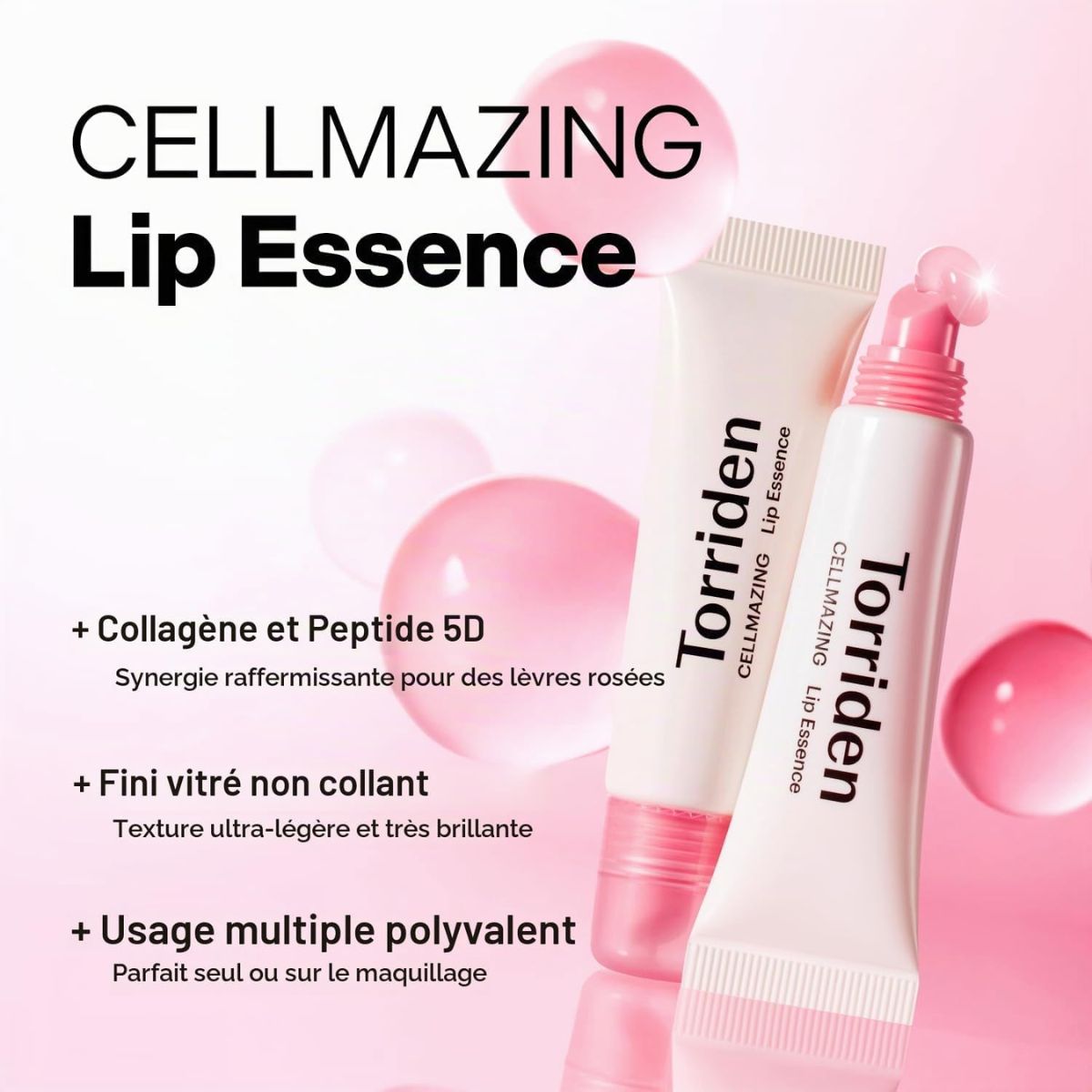 Cellmazing Lip Essence