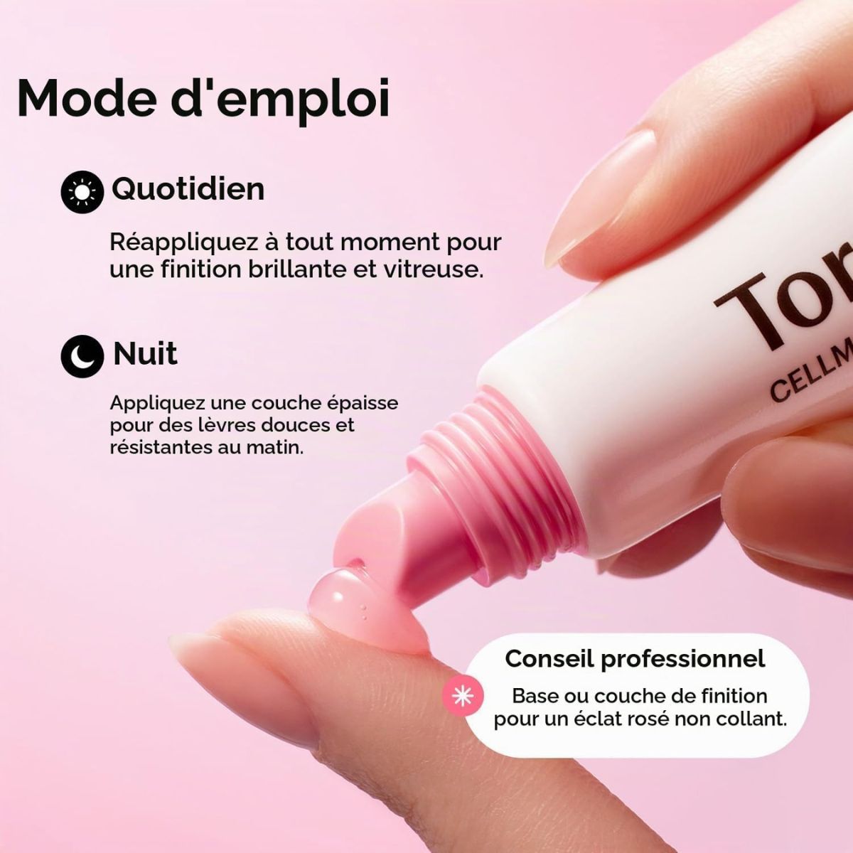 Cellmazing Lip Essence