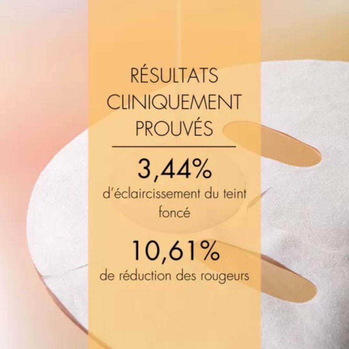Cellmazing Brightening Mask
