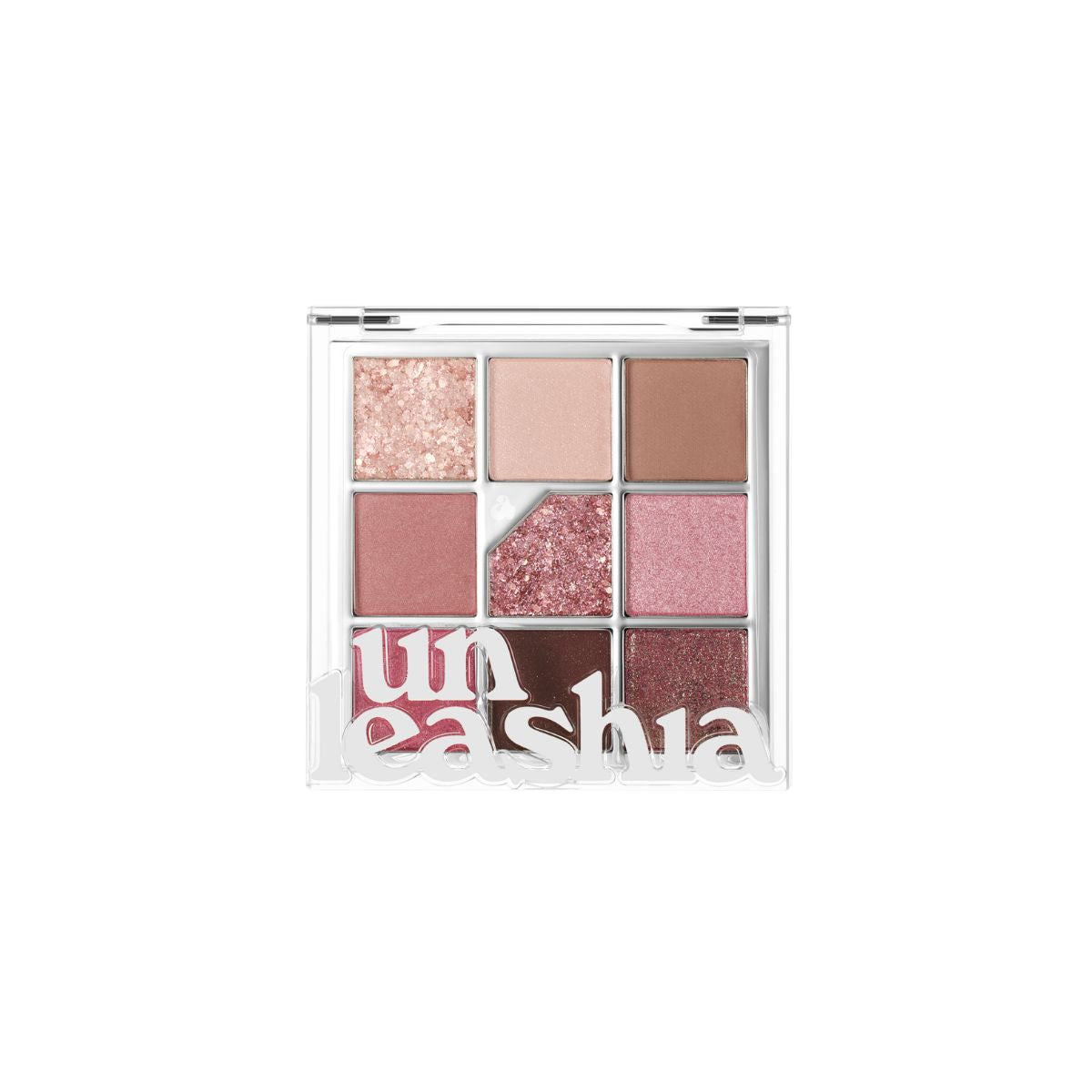 Glitterpedia Eye Palette