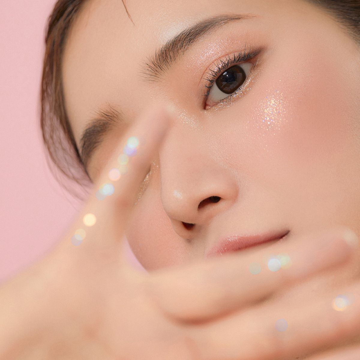 Glitterpedia Eye Palette