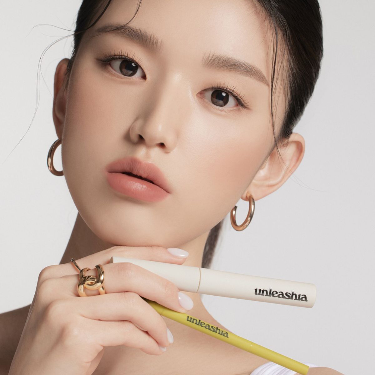 Shaper Pomade Eyebrow Fixer No.1 Clear