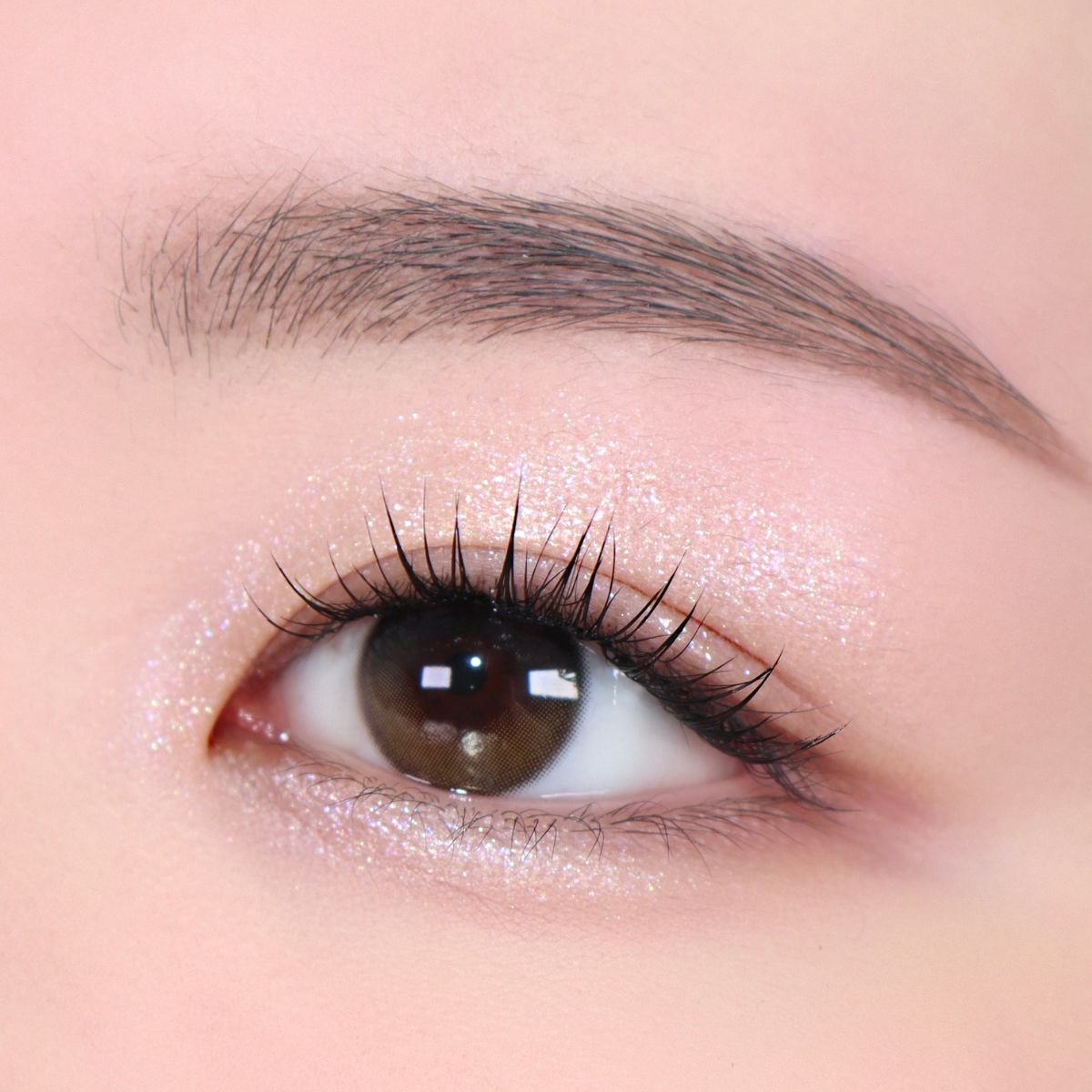 Pretty Easy Glitter Stick