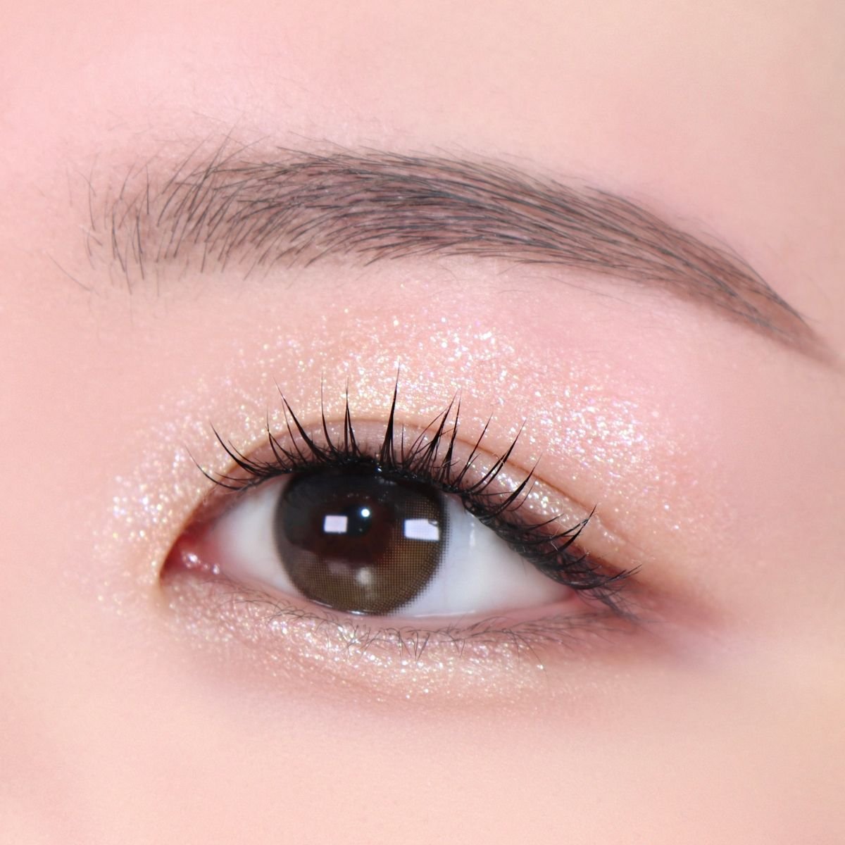 Pretty Easy Glitter Stick