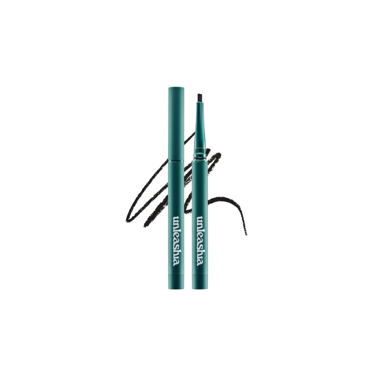 Easy Glide Flat Eyeliner No.2 Mood Brown