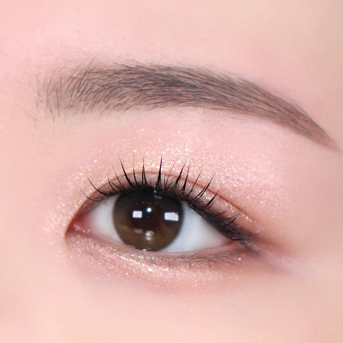 Pretty Easy Glitter Stick