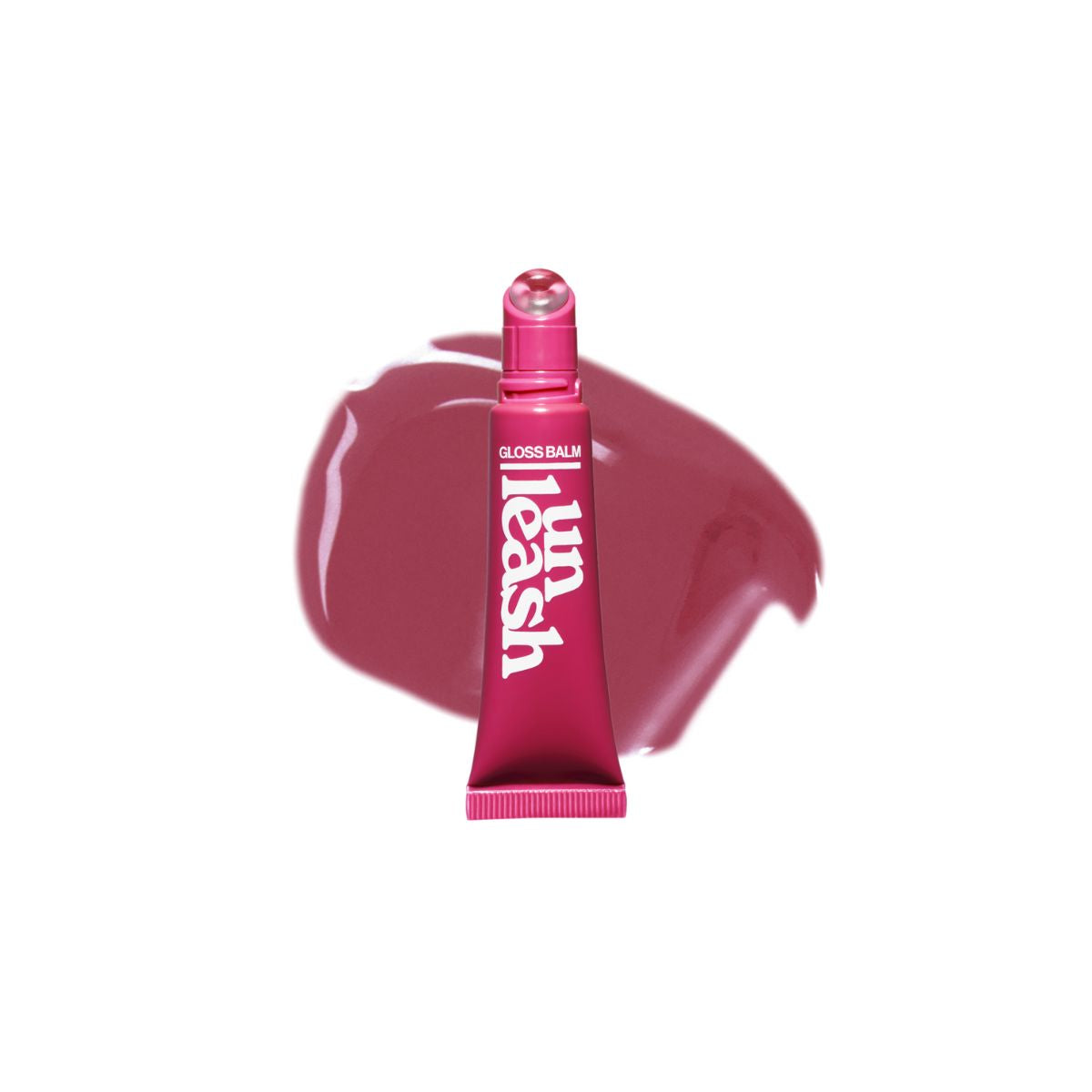 Sunset Dazzle Gloss Balm