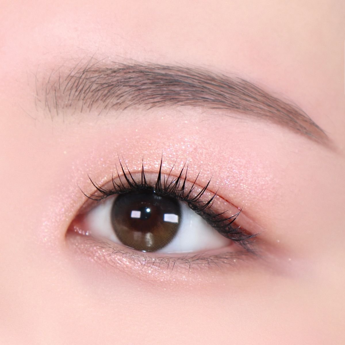 Pretty Easy Glitter Stick