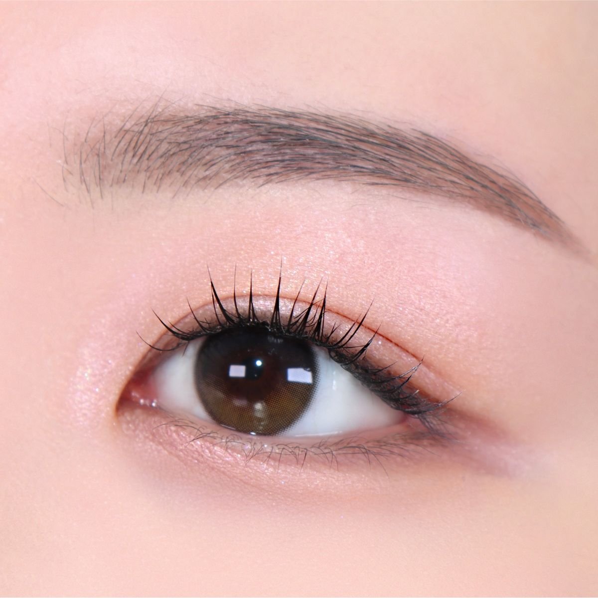Pretty Easy Glitter Stick