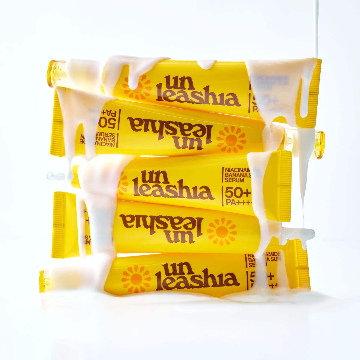 Niacinamide Banana Sun Serum 40mL