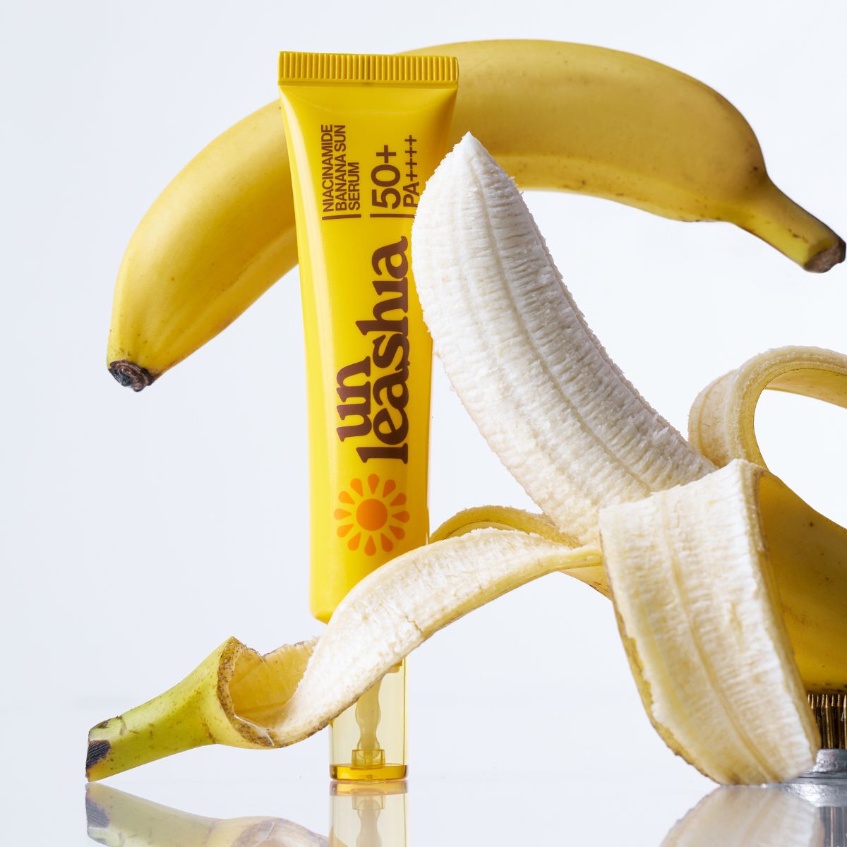 Niacinamide Banana Sun Serum 40mL
